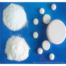 Swimming Pool Chemical Tricloro TCCA Chlorine Tablet for Pool